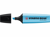 MARKEERSTIFT STABILO BOSS BLAUW artikel afbeelding