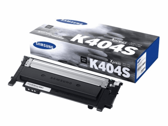 TONERCARTRIDGE SAMSUNG CLT-K404S 1.5K ZWART artikel afbeelding