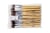 Kwast Qrea synthetisch haar nr 22 breedte 25,2mm