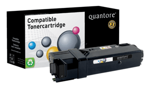 Tonercartridge Quantore alternatief tbv Xerox 106R01597 zwart