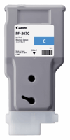 Inkcartridge Canon PFI-207