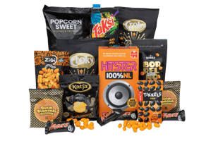 Kerstpakket - 100% gezellig