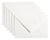 Envelop Papicolor C6 114x162mm Hagelwit artikel afbeelding