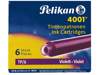 INKTPATROON PELIKAN VIOLET artikel afbeelding