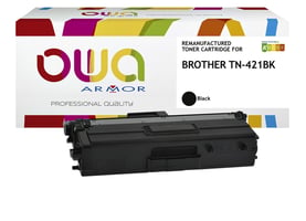 Tonercartridge OWA alternatief tbv Brother TN-421