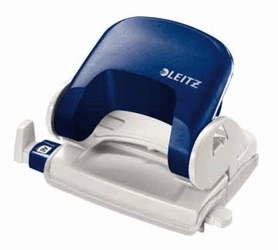 PERFORATOR LEITZ 5038 INLEG 1.6MM BLAUW artikel afbeelding