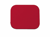 MUISMAT QUANTORE 230X190X6MM ROOD  artikel afbeelding