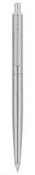 Balpen Zebra 901 BO=P 1,0 blauw zilver