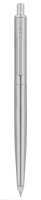 Balpen Zebra 901 BO=P 1,0 blauw zilver