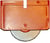 Cassette met rond mes (Rond mes) artikel afbeelding