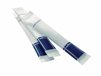 Suiker sticks Lavazza 4 gr/ds700 artikel afbeelding