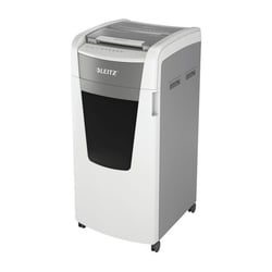 Papiervernietiger IQ Autofeed Office 600 opvangvolume 110 l snippers, 15 vellen