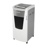 Papiervernietiger IQ Autofeed Office 600 opvangvolume 110 l