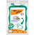 Whiteboard Bic Velleda recycled 21x31cm + stift + wisser artikel afbeelding