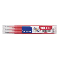 Vulling Pilot Frixion koraal/pk3