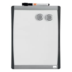 Whitebord Nobo Quartet 28,5x21,5cm