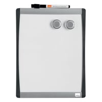 Whitebord Nobo Quartet 28,5x21,5cm