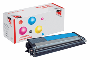Tonercartridge Quantore Brother TN-321 blauw artikel afbeelding