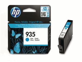 HP 935 Inktcartridge