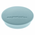 Magneet DISCOFIX JUNIOR, Ø 34 mm, VE = 60 stuks, blauw artikel afbeelding
