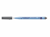 VILTSTIFT STAEDTLER OHP LUMO F 305 CORRECTABLE ZW artikel afbeelding