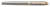 Rollerpen Parker IM brushed metal GT fijn