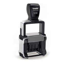 Datumstempel Trodat professional 5030