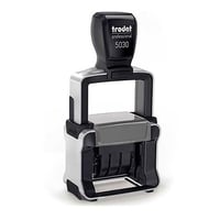 Datumstempel Trodat professional 5030