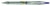 Balpen Pilot B2P Begreen Ecoball blauw medium