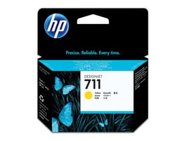 HP 711 Inktcartridge