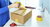 Tesa Security tape