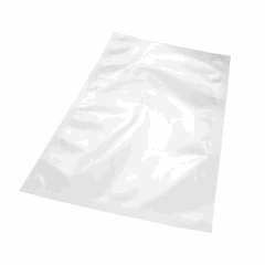 Standaard SR Vacuümzakken zijlas 90my 350x500mm open zijde 350mm artikel afbeelding