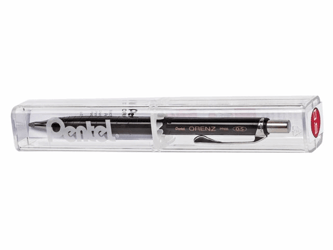 VULPOTL PENT ORENZ 0.5MM ZW  artikel afbeelding
