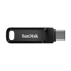 USB-stick 3.1 USB-C Sandisk Ultra Dual Drive Go 64GB