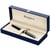 Rollerpen Waterman Hémisphère Laque Black CT fijn