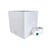 Toiletpapier doprol 2-laags cellulose 100m wit