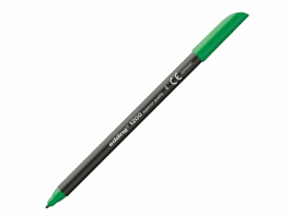 Edding 1200 marker Groen (pak 10 stuks) artikel afbeelding
