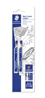 Potloodstift Staedtler Mars Carbon Micro 0.7mm HB blister