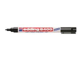 Edding Permanent marker 8400 CD/DVD/BD 0,5 - 1 mm
