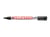 edding Permanent marker 8400 CD/DVD/BD 0,5 - 1 mm, zwart artikel afbeelding