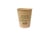 Beker coffee-to-go 237ml karton 100% fair