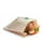 Paperwise broodzakje 230x210x(2x35)mm