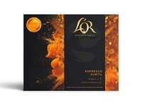Koffie L'OR Espresso 7 Subtle Discs/6x50
