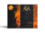 Koffie L'OR Espresso 7 Subtle Discs/6x50