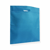 Non Woven draagtas 400x450mm, kleur blauw artikel afbeelding