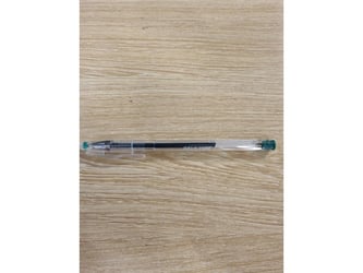 Gelpen BLP groen/pak 12