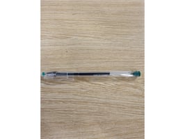 Gelpen BLP groen/pak 12