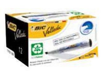BIC® BIC VELLEDA 1751 - marker (pak van 12)