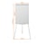 Flipover Nobo Impression Pro Staal