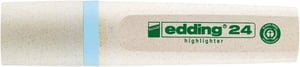 Markeerstift edding 24 Ecoline pastel